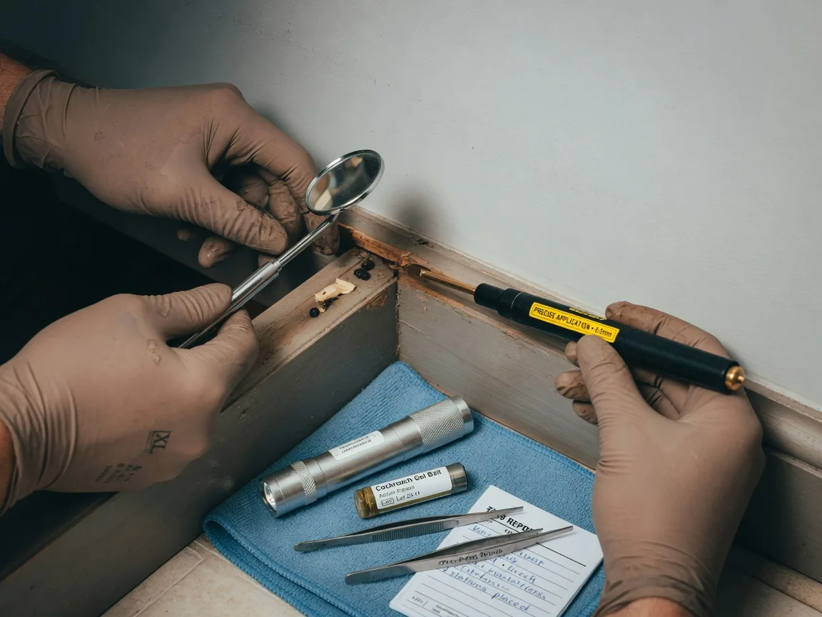 Why choose Emergency Pest Control in La Feria, TX